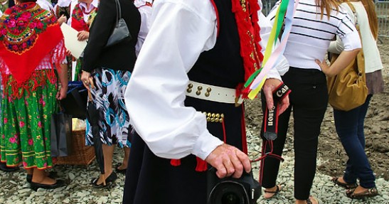 Michał Kościuszko